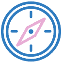 Service Icons travelling Patients